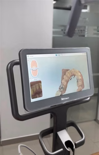 CLINICA ODONTOLOGICA 3 BOX DERECHOS METRO PEDRO DE VALDIVIA