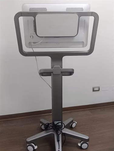 CLINICA ODONTOLOGICA 3 BOX DERECHOS METRO PEDRO DE VALDIVIA