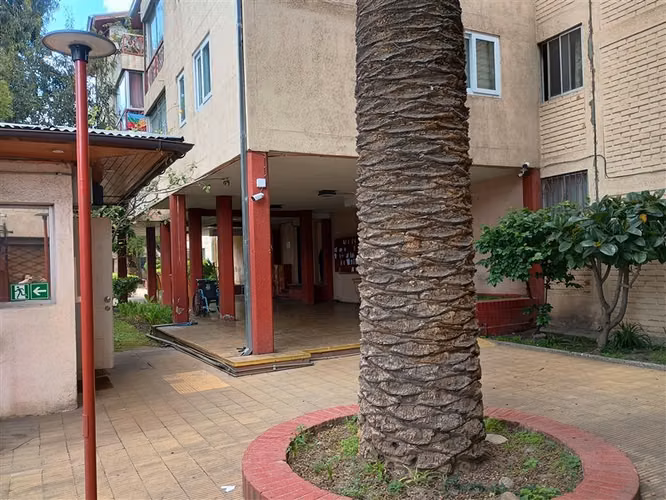 Venta cómodo departamento 3 dorm. en Metro Ciudad del Niño - Imagen 35