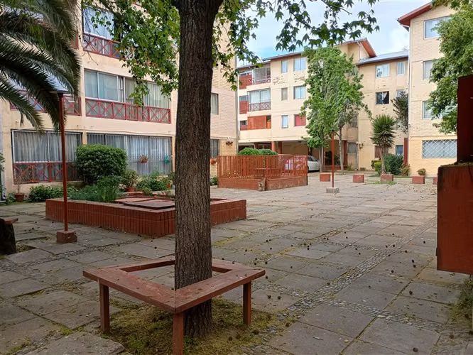 Venta cómodo departamento 3 dorm. en Metro Ciudad del Niño - Imagen 37