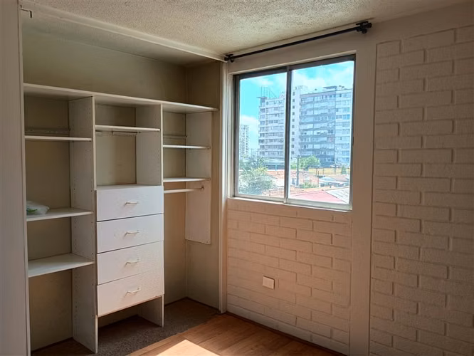 Venta cómodo departamento 3 dorm. en Metro Ciudad del Niño - Imagen 16