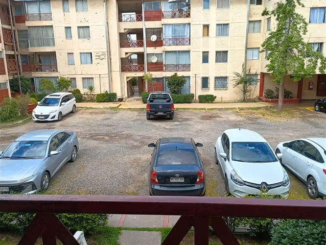 Venta cómodo departamento 3 dorm. en Metro Ciudad del Niño - Imagen 32