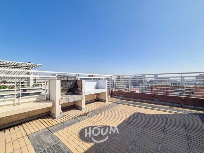 Departamento en Lira - Imagen 4