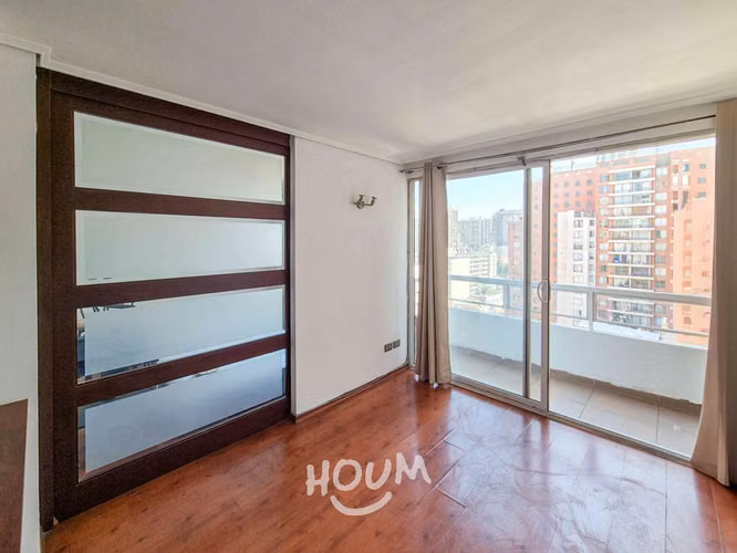 Departamento en Lira - Imagen 1