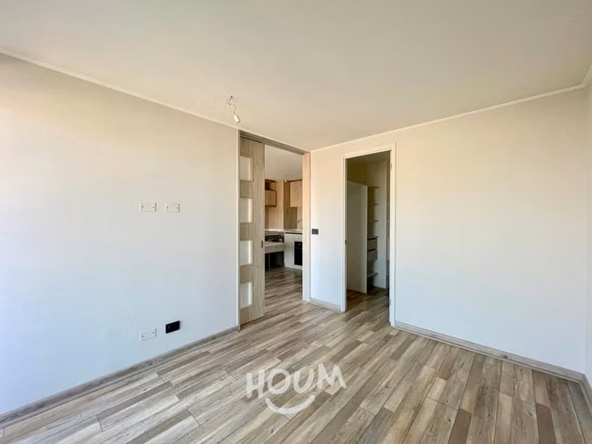 Departamento en Avenida Manuel Rodríguez Sur - Imagen 17