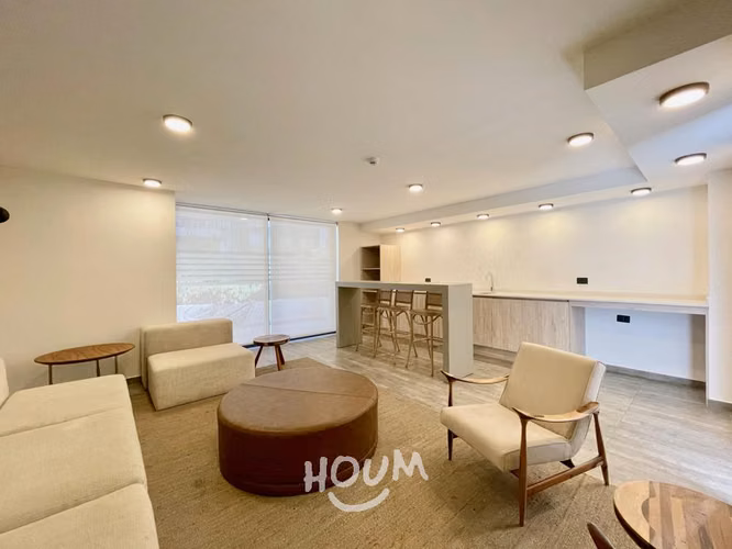 Departamento en Avenida Manuel Rodríguez Sur - Imagen 24