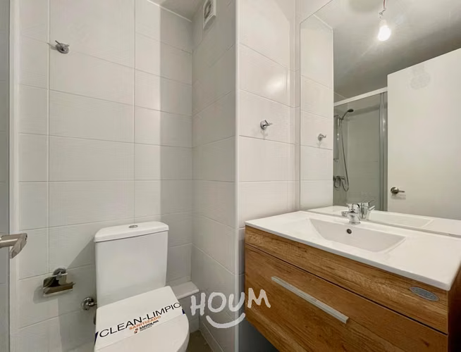Departamento en Avenida Manuel Rodríguez Sur - Imagen 19