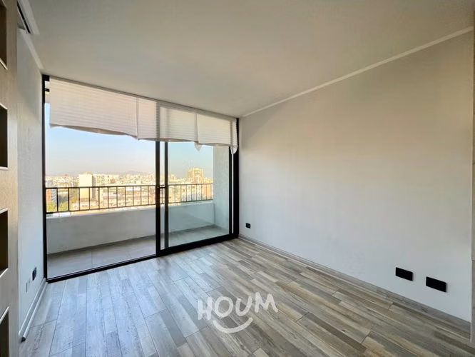 Departamento en Avenida Manuel Rodríguez Sur - Imagen 8