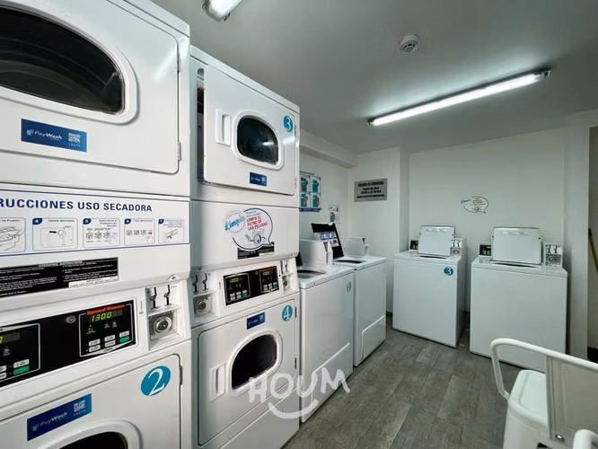 Departamento en Avenida Manuel Rodríguez Sur - Imagen 22