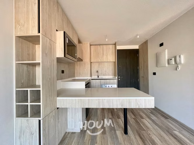 Departamento en Avenida Manuel Rodríguez Sur - Imagen 3