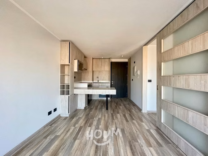 Departamento en Avenida Manuel Rodríguez Sur - Imagen 11
