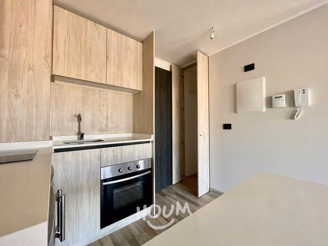 Departamento en Avenida Manuel Rodríguez Sur - Imagen 4