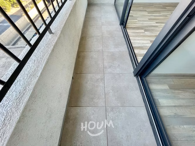 Departamento en Avenida Manuel Rodríguez Sur - Imagen 14