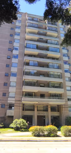 Depto de 3D2B+B en San Pedro a pasos de Versluys