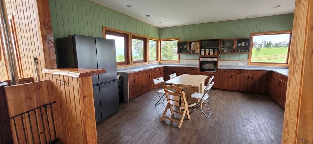 Preciosa Casa en Frutillar