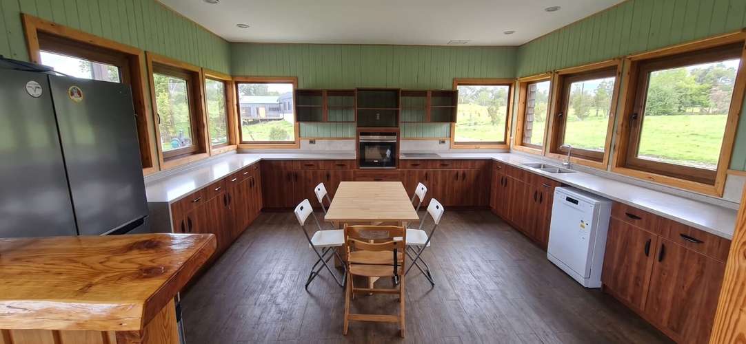 Preciosa Casa en Frutillar