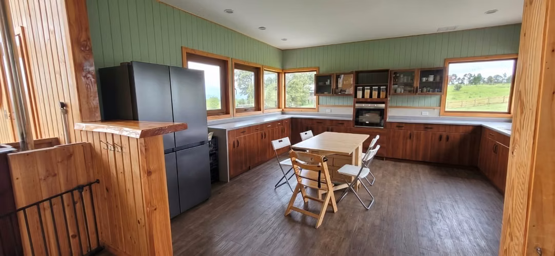 Preciosa Casa en Frutillar - Imagen 10