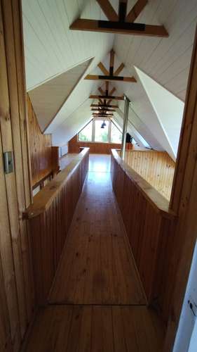Preciosa Casa en Frutillar