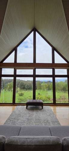 Preciosa Casa en Frutillar