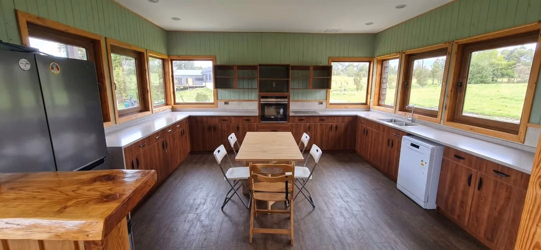 Preciosa Casa en Frutillar - Imagen 5