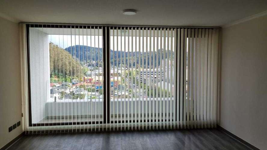 ARRIENDO DEPTO EDIFICIO MURANO (183127)