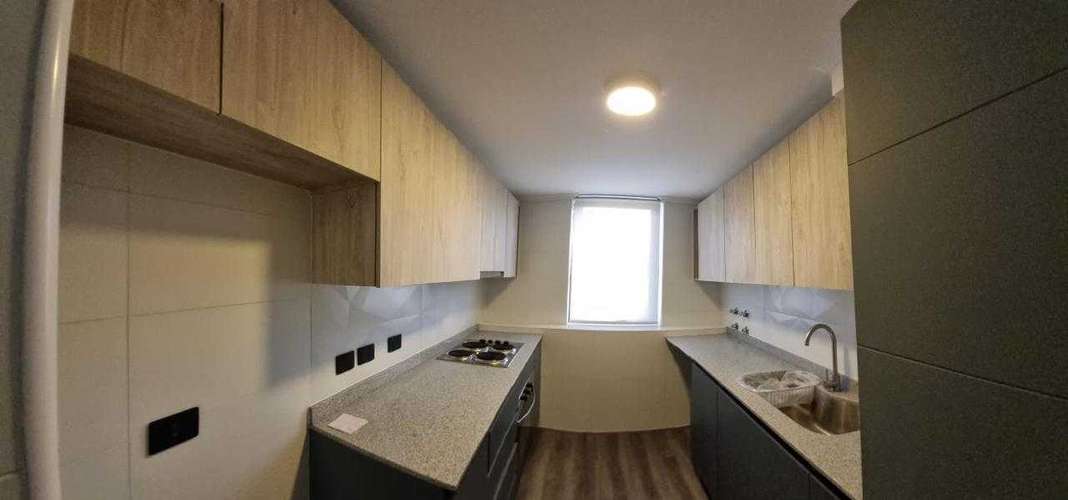 ARRIENDO DEPTO EDIFICIO MURANO (183127) - Imagen 8