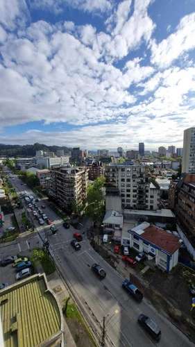 ARRIENDO DEPTO EDIFICIO MURANO (183127) - Imagen 7