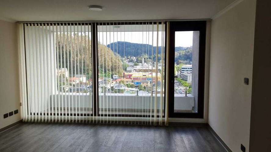 ARRIENDO DEPTO EDIFICIO MURANO (183127) - Imagen 6