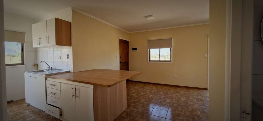 Arriendo de casa, de 2 dormitorios, en San Pedro, Quillota. $420.000