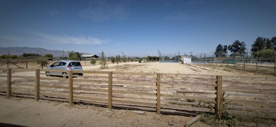 Arriendo de casa, de 2 dormitorios, en San Pedro, Quillota. $420.000