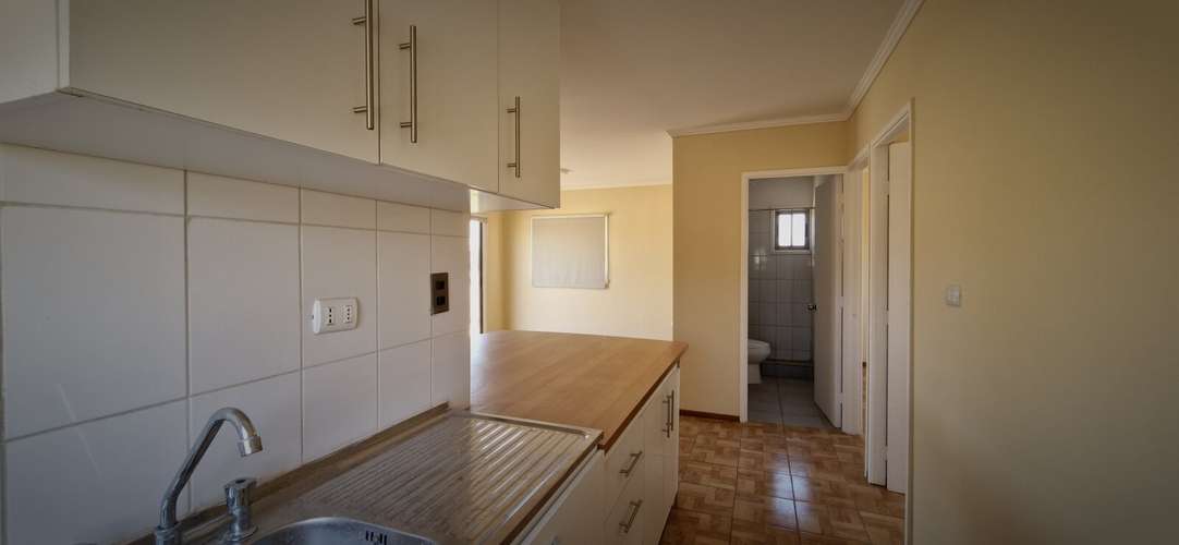 Arriendo de casa, de 2 dormitorios, en San Pedro, Quillota. $420.000