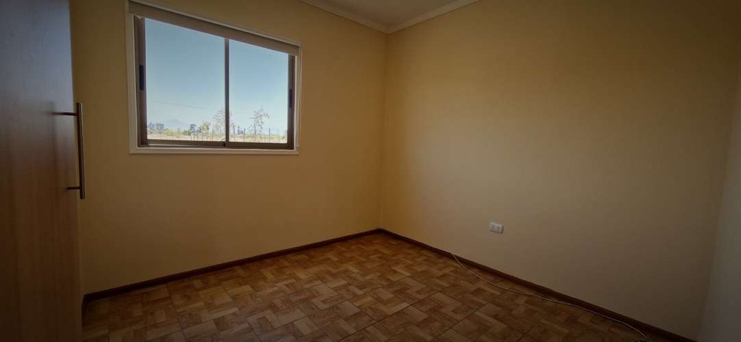 Arriendo de casa, de 2 dormitorios, en San Pedro, Quillota. $420.000