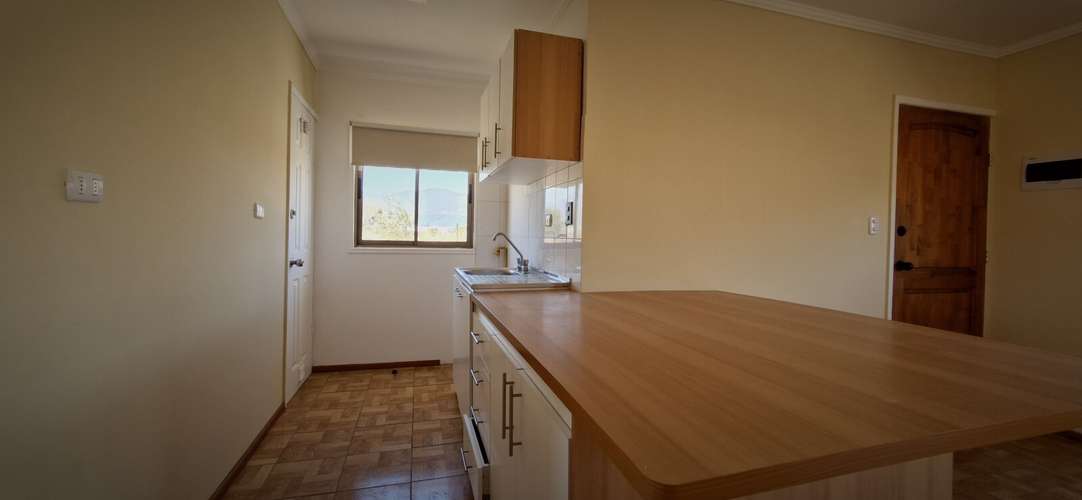 Arriendo de casa, de 2 dormitorios, en San Pedro, Quillota. $420.000