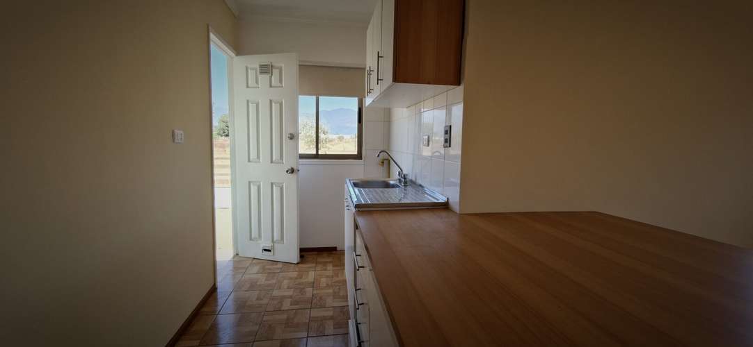 Arriendo de casa, de 2 dormitorios, en San Pedro, Quillota. $420.000