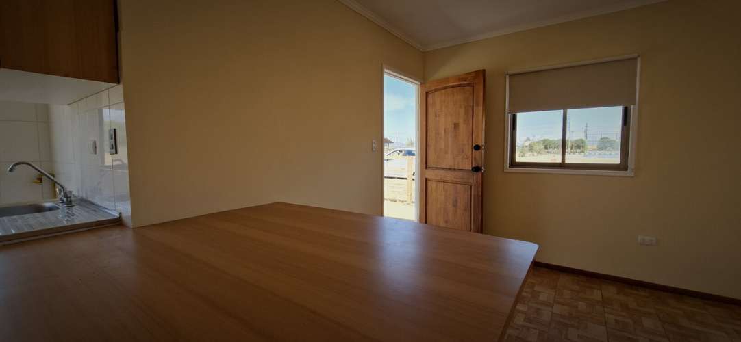 Arriendo de casa, de 2 dormitorios, en San Pedro, Quillota. $420.000