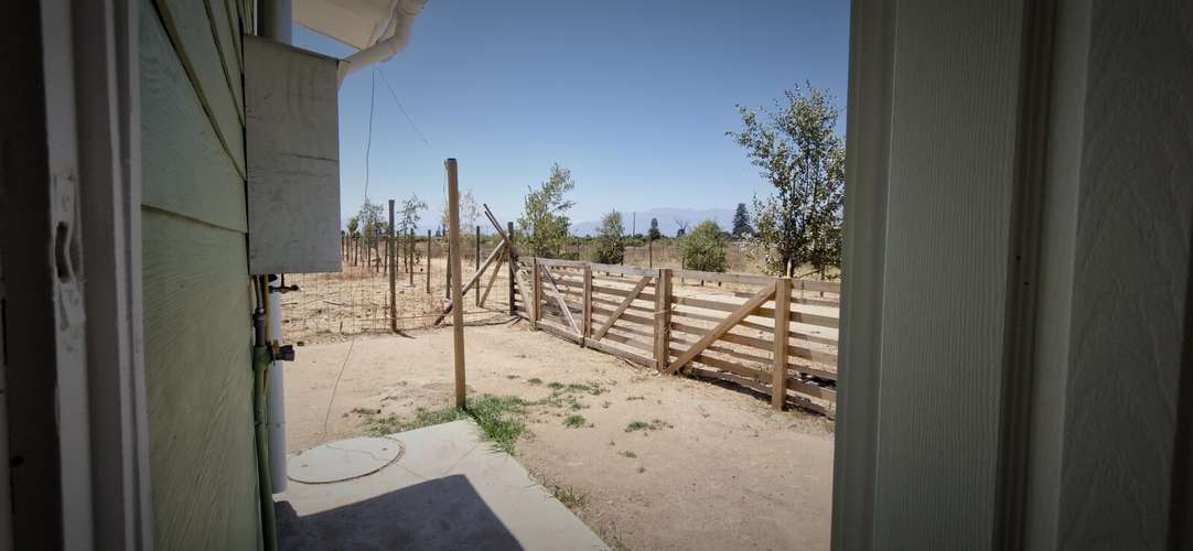 Arriendo de casa, de 2 dormitorios, en San Pedro, Quillota. $420.000