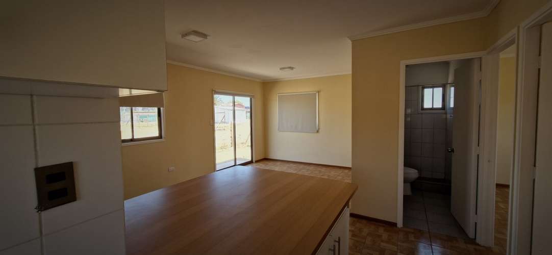 Arriendo de casa, de 2 dormitorios, en San Pedro, Quillota. $420.000