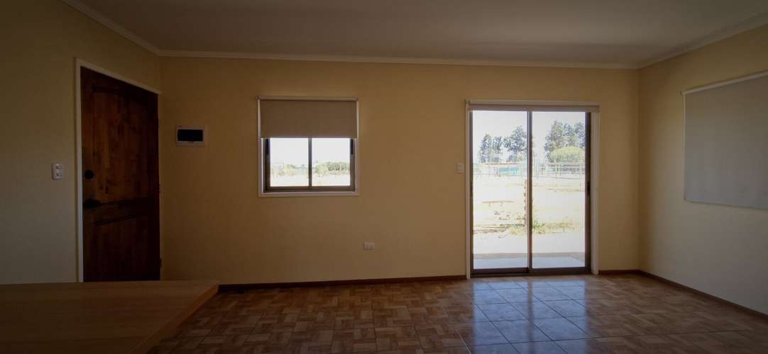 Arriendo de casa, de 2 dormitorios, en San Pedro, Quillota. $420.000