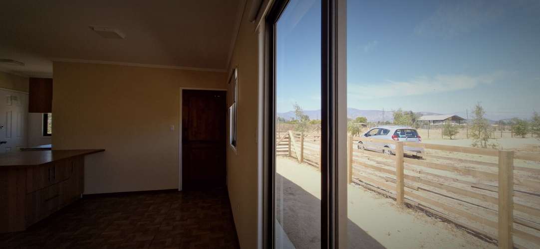 Arriendo de casa, de 2 dormitorios, en San Pedro, Quillota. $420.000
