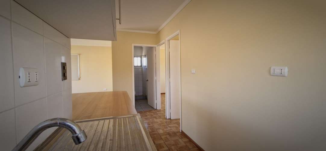 Arriendo de casa, de 2 dormitorios, en San Pedro, Quillota. $420.000