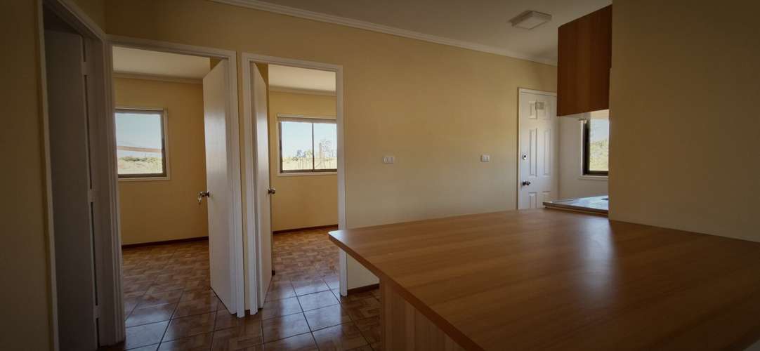 Arriendo de casa, de 2 dormitorios, en San Pedro, Quillota. $420.000