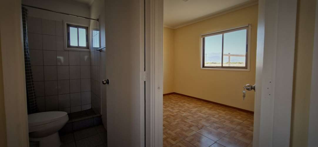 Arriendo de casa, de 2 dormitorios, en San Pedro, Quillota. $420.000