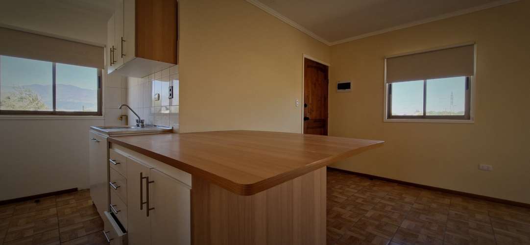 Arriendo de casa, de 2 dormitorios, en San Pedro, Quillota. $420.000