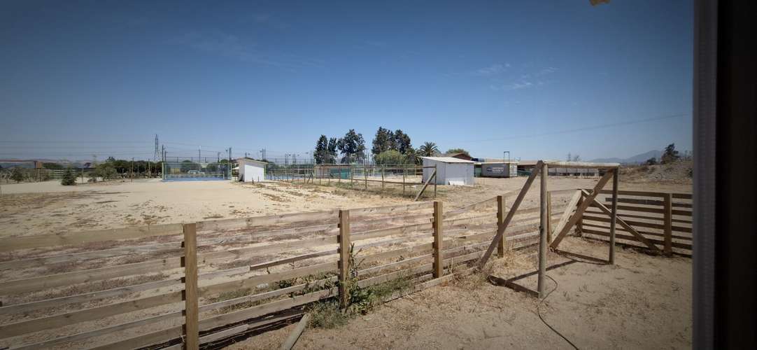 Arriendo de casa, de 2 dormitorios, en San Pedro, Quillota. $420.000