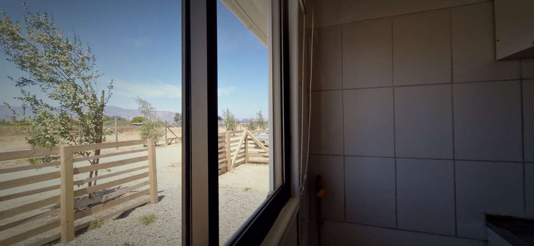 Arriendo de casa, de 2 dormitorios, en San Pedro, Quillota. $420.000