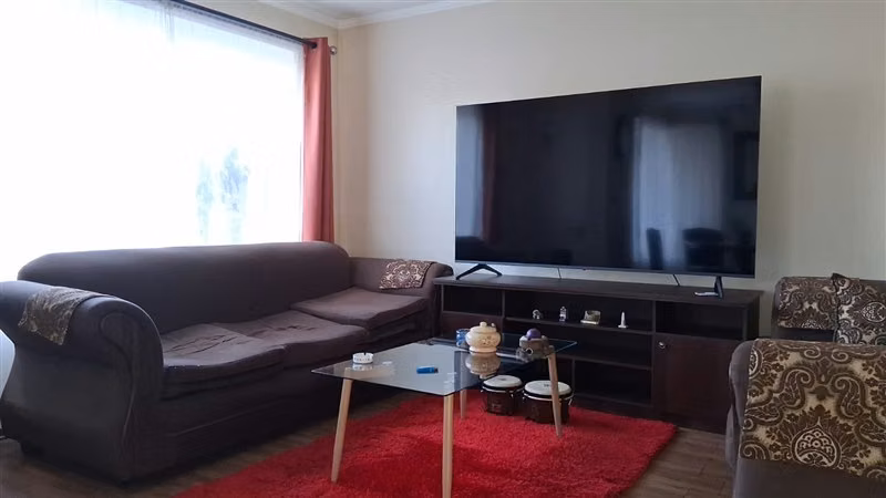 Casa en venta de 3 dorm. 3 baños en Peñaflor - Imagen 24