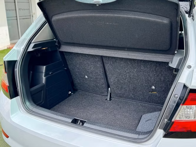 SKODA FABIA 1.0 AMBIENTE 4X2 HB MT 5P - 2021 | 4963 - Imagen 14