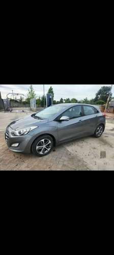 EXCELENTE HYUNDAI I30 - Imagen 4