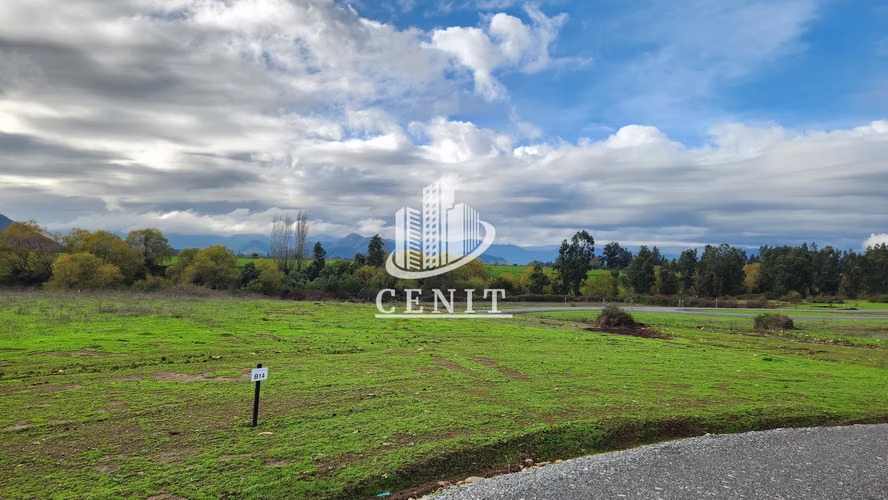 VENTA DE PARCELAS SAN CLEMENTE, 25 MIN DE TALCA - Imagen 9
