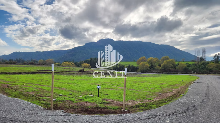 VENTA DE PARCELAS SAN CLEMENTE, 25 MIN DE TALCA - Imagen 8